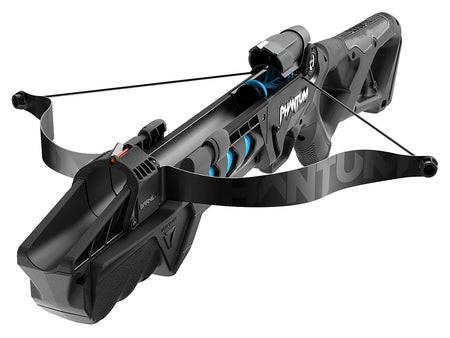 Barnett BAR50016 Phantom Full Size Suction Dart Crossbow