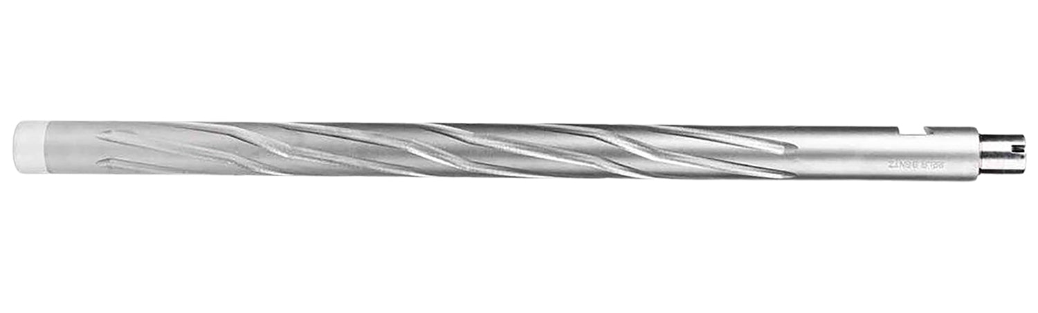TAPCO TAP22051 Ruger 10/22 Stainless Steel Fluted & Threaded Barrel