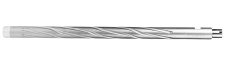 TAPCO TAP22051 Ruger 10/22 Stainless Steel Fluted & Threaded Barrel