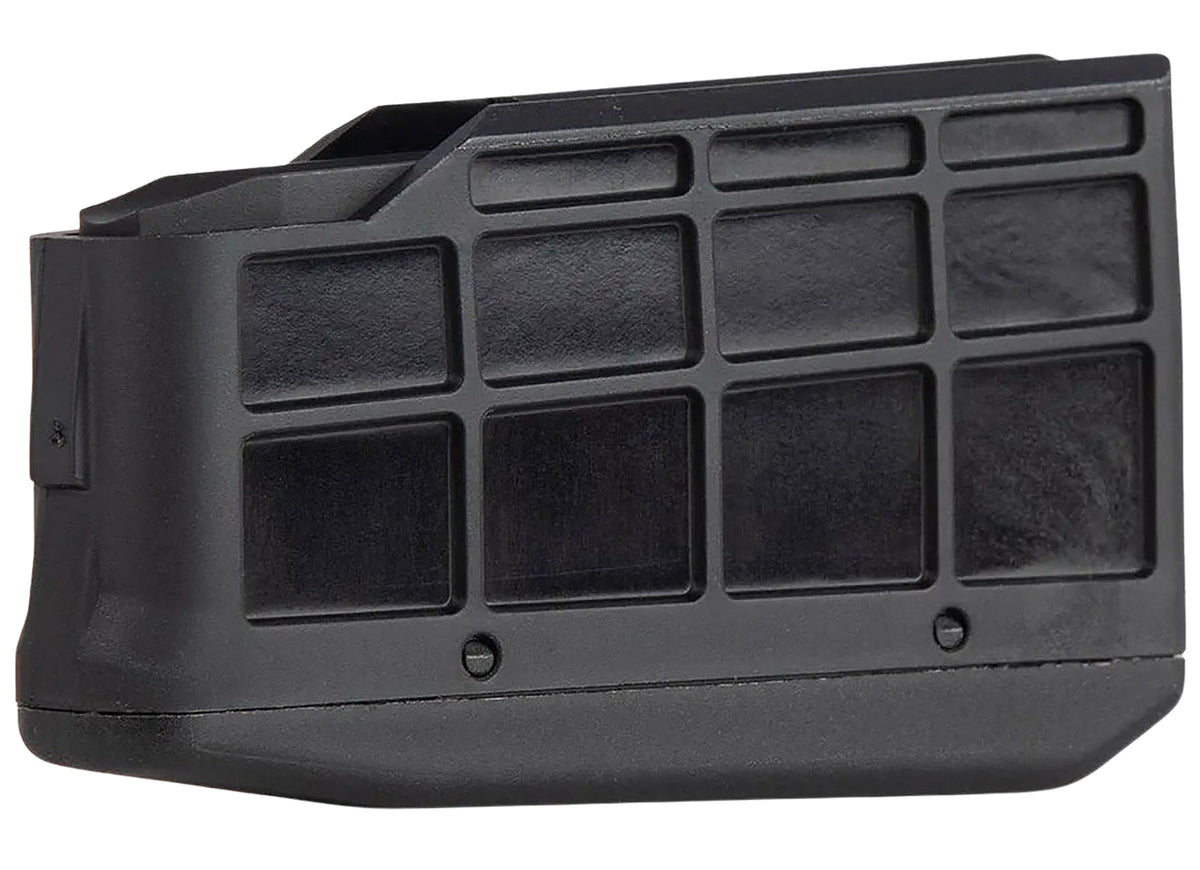 Tikka T3X 6.5mm Creedmoor 3 Round Detachable Magazine