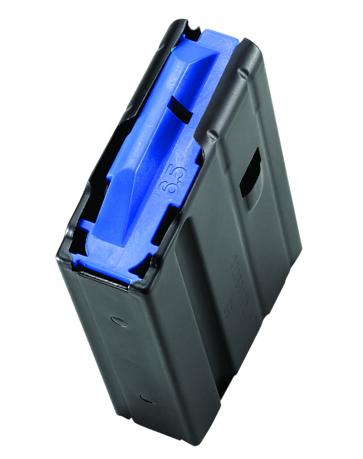 DMAG 6.5 Creedmoor 5-Round Black Magazine 5X65CR041178CPD