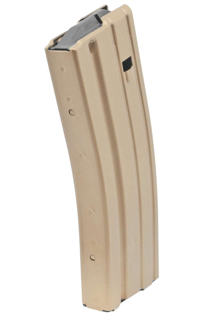 DMAG 3023049175CPD 5.56/.300 BLK 30-Round Black Magazine
