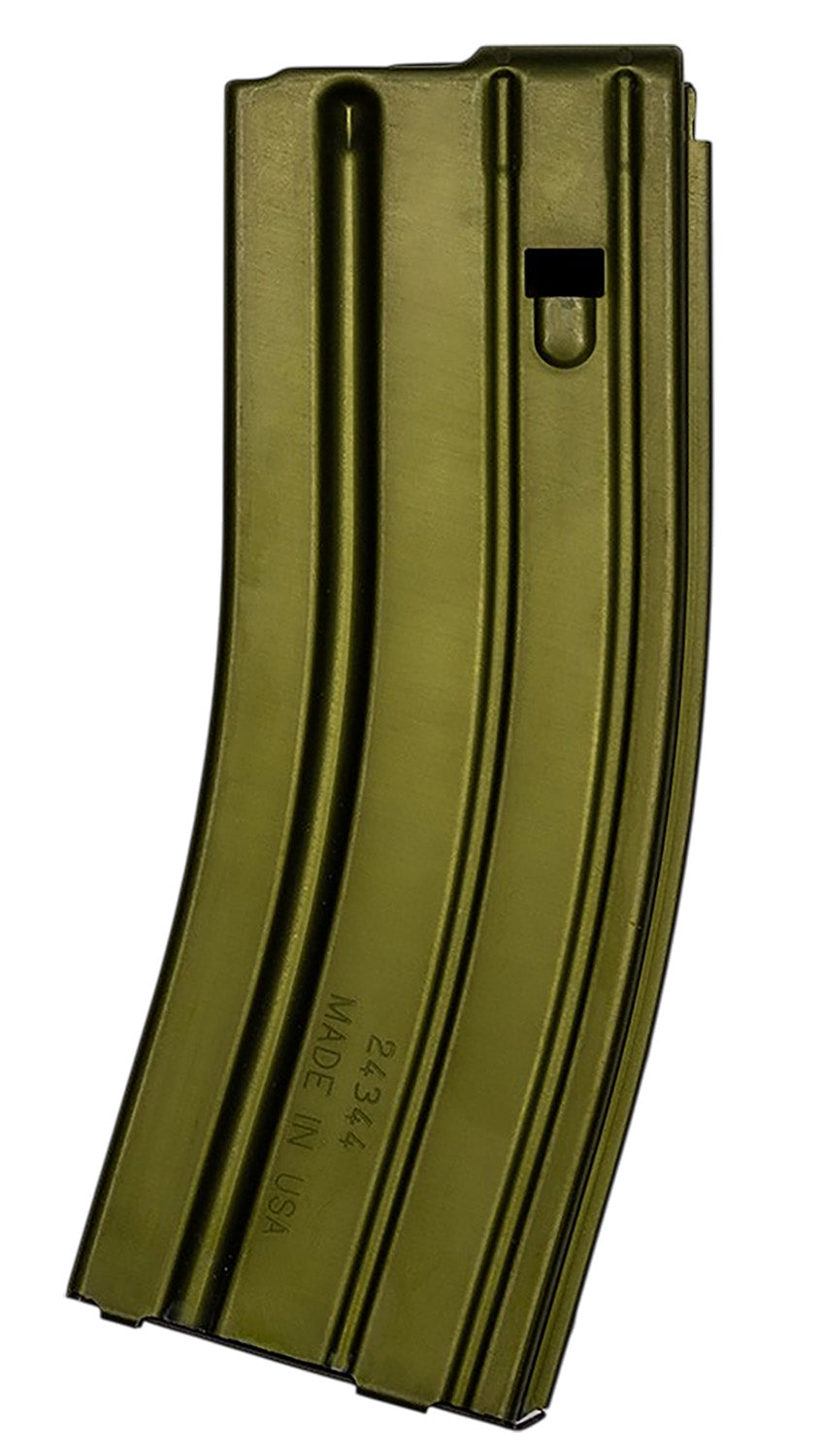 DMAG 3023008175CPDL10 5.56/.300 BLK 30-Round ODG Magazine