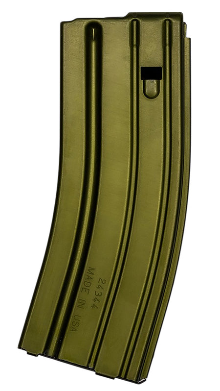 DMAG 3023008175CPDL10 5.56/.300 BLK 30-Round ODG Magazine