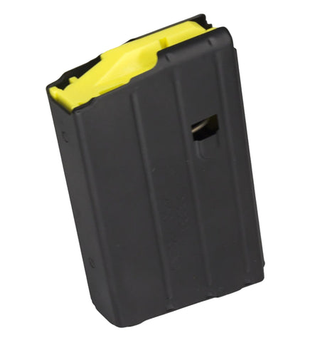 DMAG 1040041172CPD .400 Legend 10-Round Black Magazine