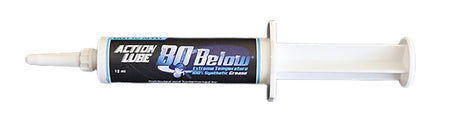 80 Below 80B008 Firearm Action Lube 12mL Syringes 12 Per Pack