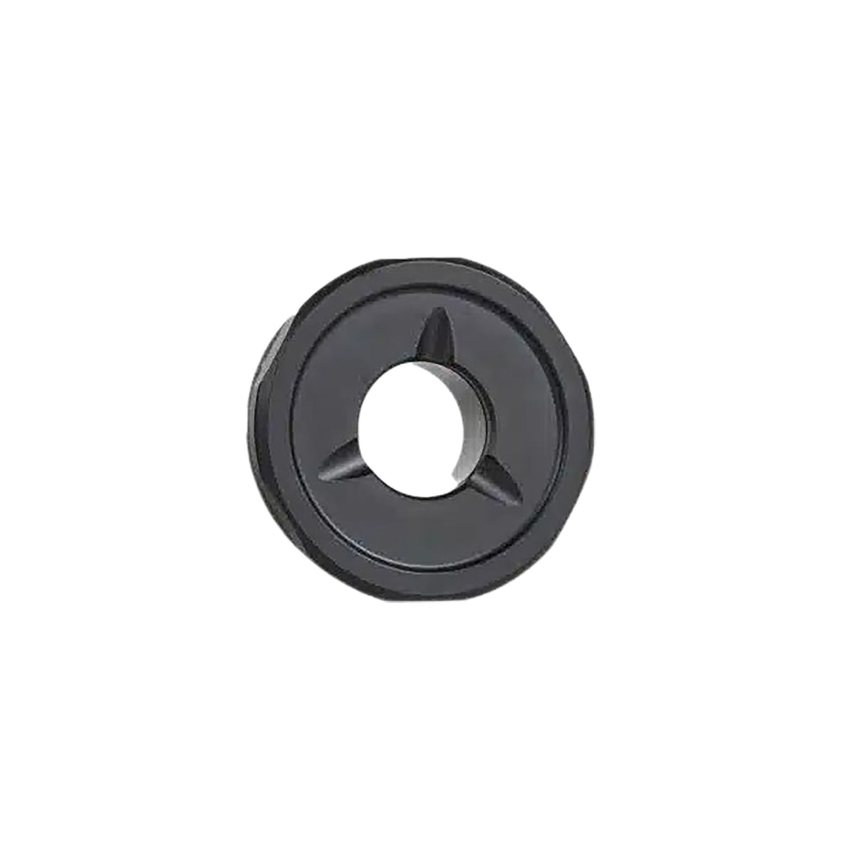 JK JK195LTECCIC Shotgun Suppressor 195 End Cap Improved Cylinder 12 Gauge