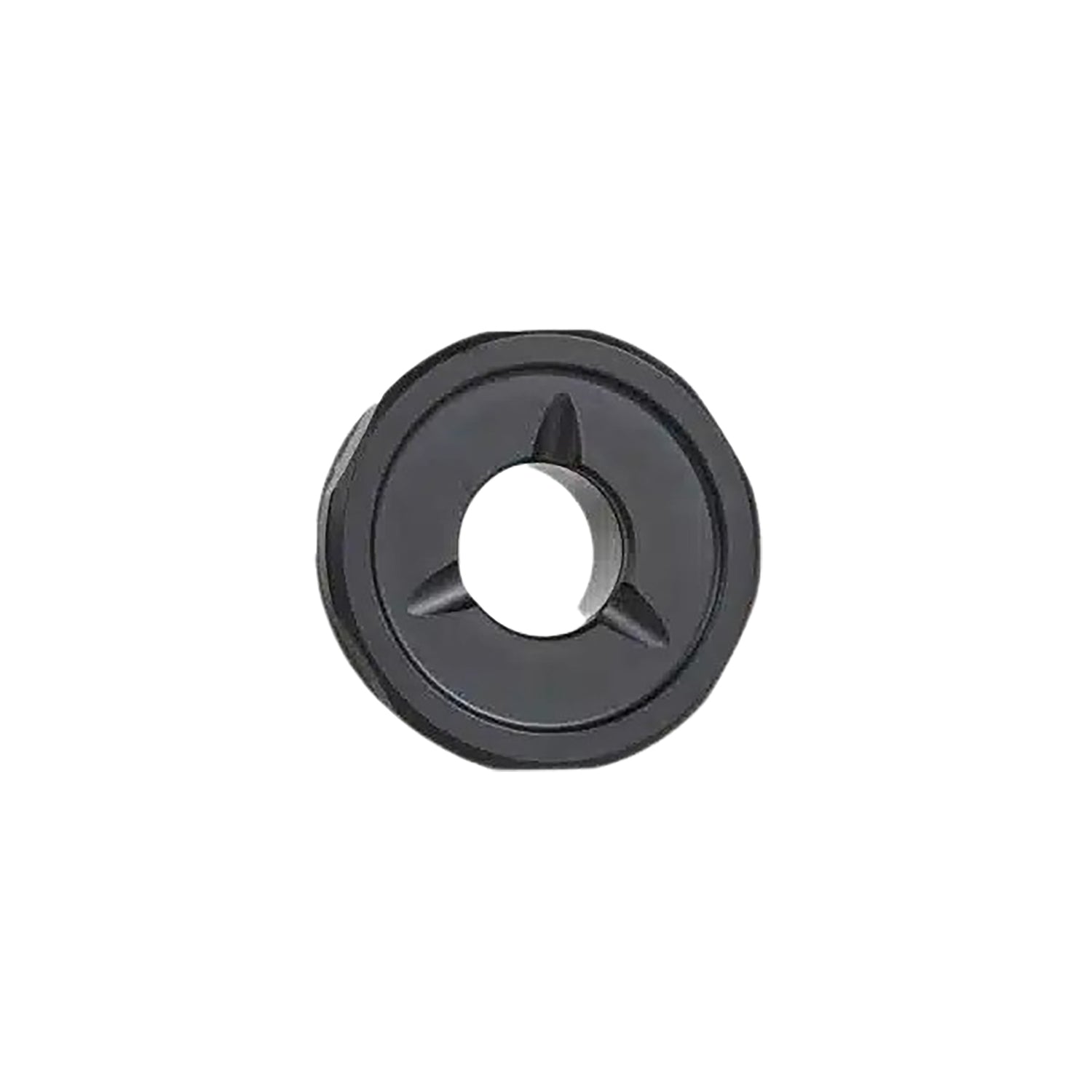 JK JK195LTECCIC Shotgun Suppressor 195 End Cap Improved Cylinder 12 Gauge
