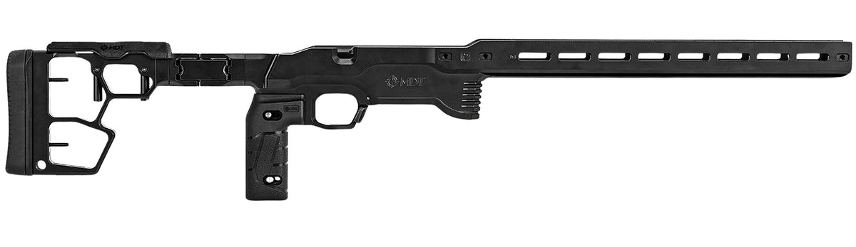 MDT Chassis Accessory System Premium G2 RUGA Black 114882BLK