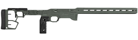 MDT Premier Gen2 Complete Chassis System Cerakote CCG Aluminum Fits Ruger American Rimfire Right Hand