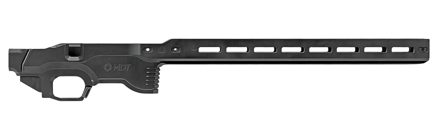 MDT Chassis Accessory Premium G2 RUGA Black 114881BLK