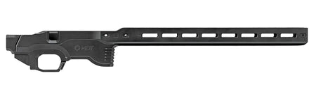 MDT Chassis Accessory Premium G2 RUGA Black 114881BLK