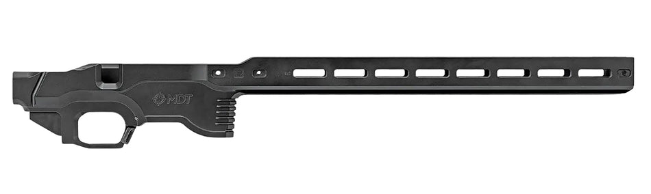 MDT Chassis Accessory Premium G2 RUGA Black 114881BLK