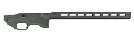 MDT Premier Gen2 Chassis Base Cerakote CCG Aluminum Fits Ruger American Rimfire Right Hand