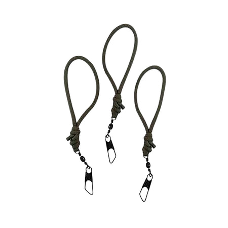 Duck DNLCLP 3 Pack Lanyard Clips Duck Call Accessory