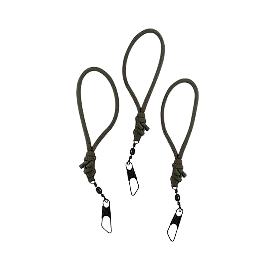 Duck DNLCLP 3 Pack Lanyard Clips Duck Call Accessory