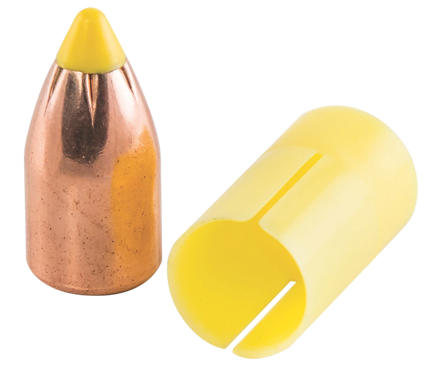TC Shockwave Superglide Sabots 50 Caliber 250 Grain Soft Point 15-Pack