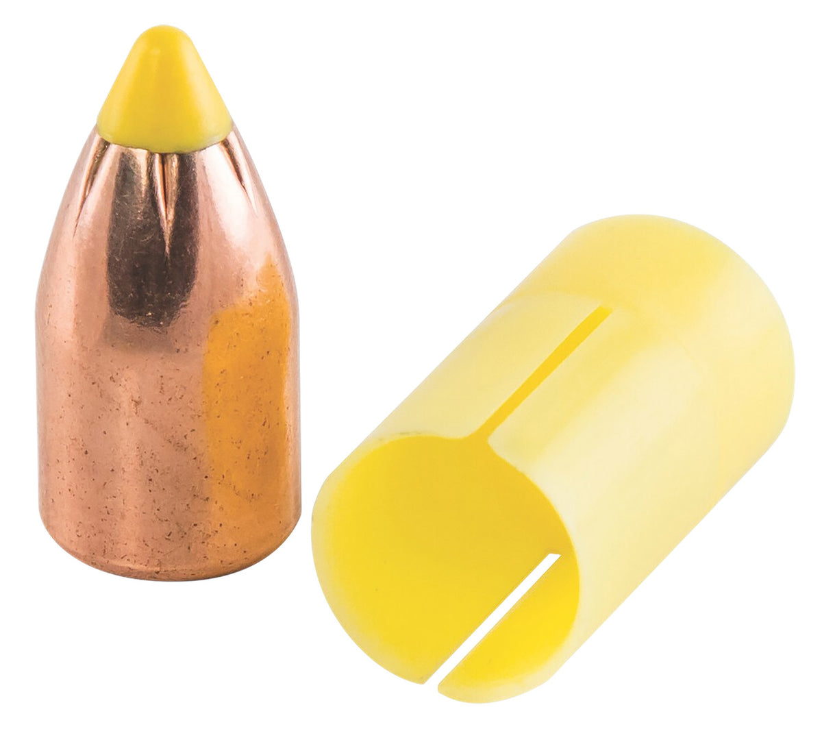 TC Shockwave Superglide Sabots 50 Caliber 250 Grain Soft Point 30-Pack