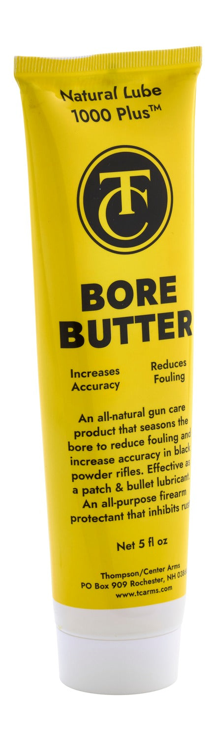 TCA Bore Butter Natural Lube 1000 Plus 9015R