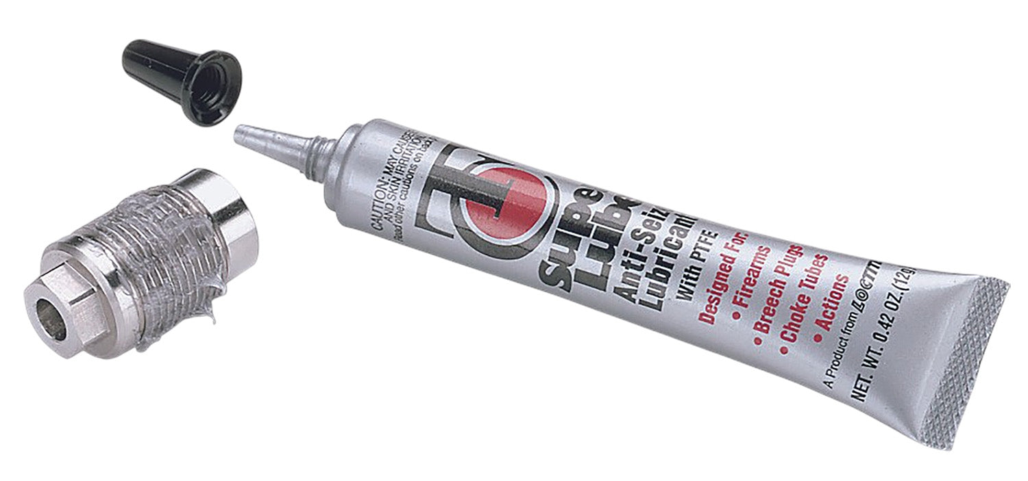 TCA All Purpose Super Lube Anti-Seize 1/2-oz 9017R