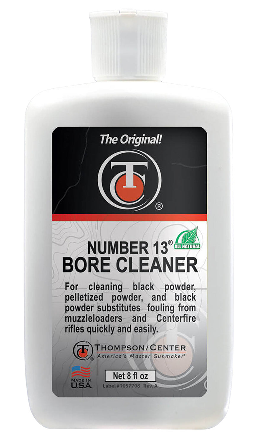 TCA No. 13 Bore Cleaner Solution 8 oz 9018R