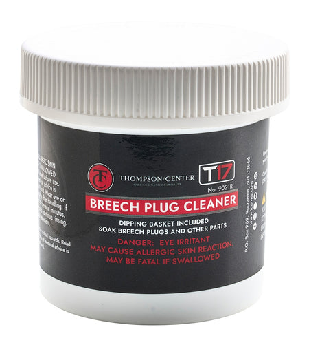 TCA T17 Breech Plug Cleaner 9021R Muzzleloader