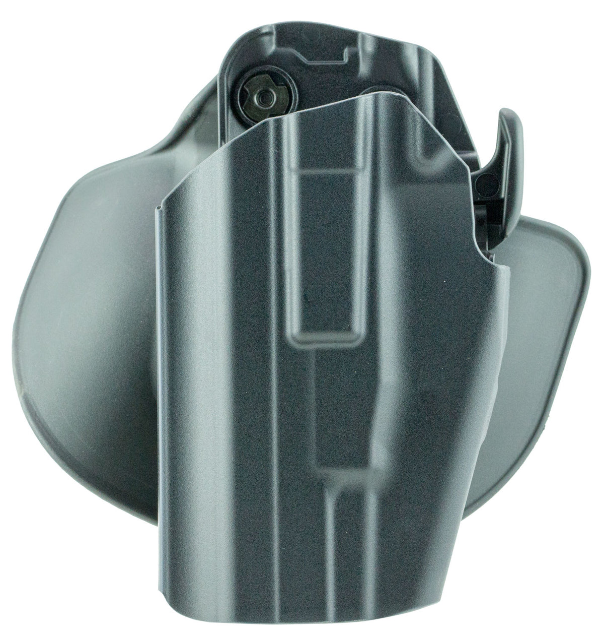 Safariland 578 GLS Pro-Fit OWB Black Belt Loop/Paddle Glock 17/22 Left Hand Holster