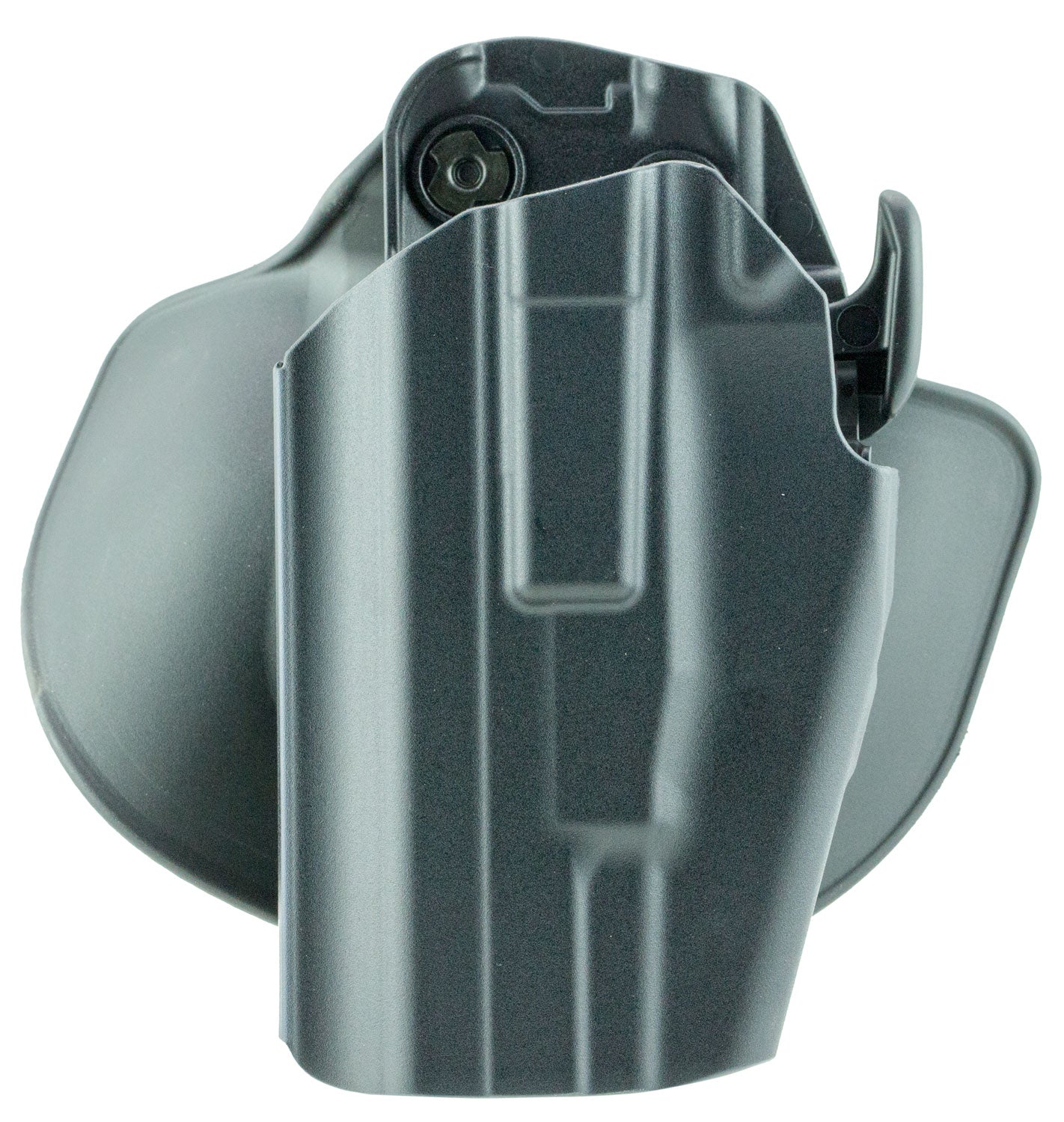 Safariland 578 GLS Pro-Fit OWB Black Belt Loop/Paddle Glock 17/22 Left Hand Holster