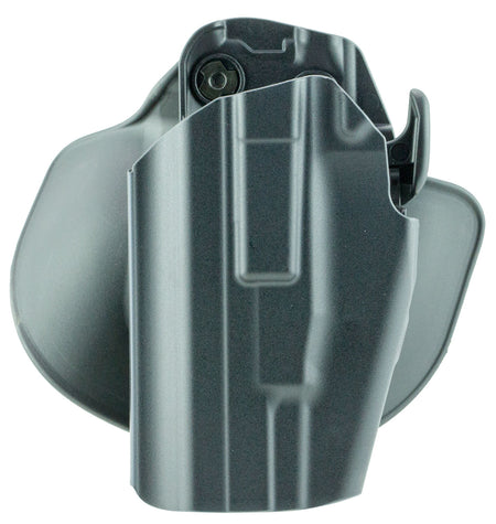 Safariland 578 GLS Pro-Fit OWB Black Belt Loop/Paddle Glock 17/22 Left Hand Holster