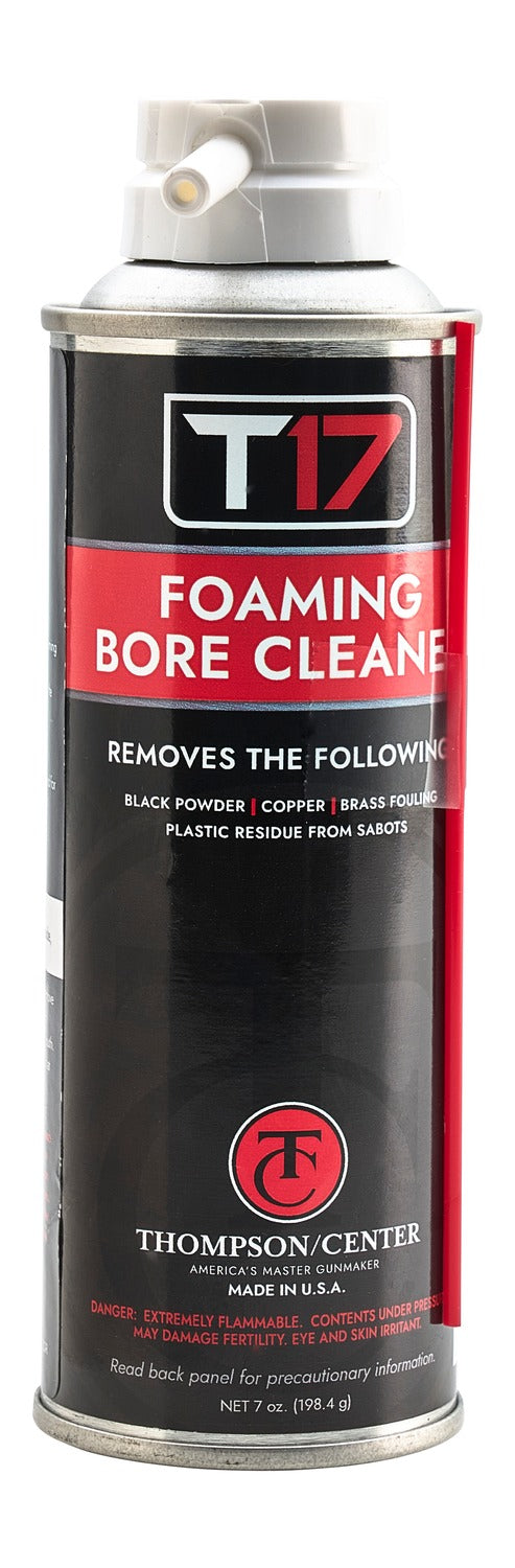 TCA T17 Foaming Bore Cleaner 7 oz 9030R
