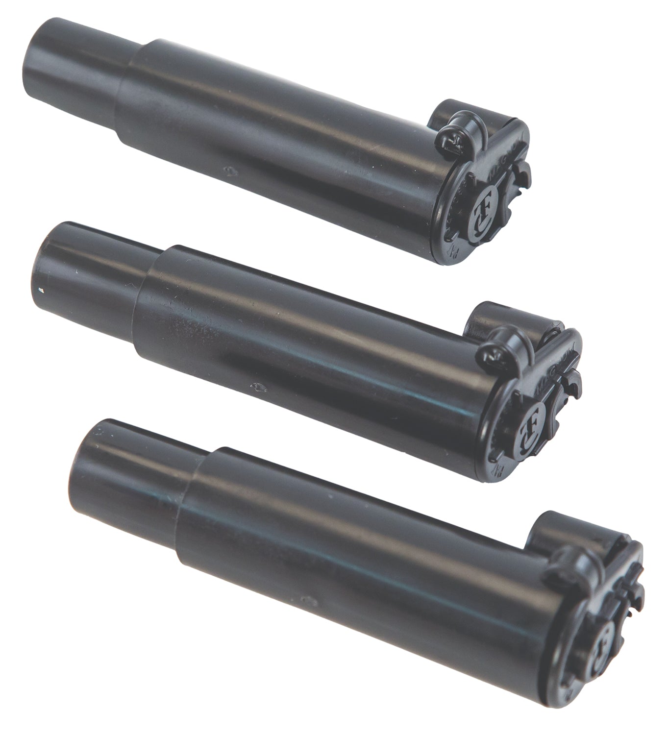 T/C Magnum Quick Shot .45 Cal Muzzleloader 3 Pack