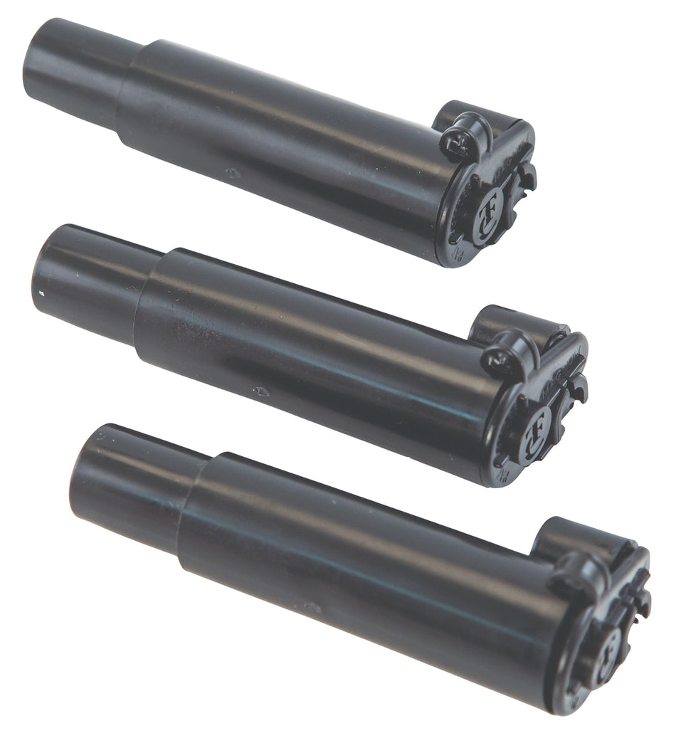 T/C Magnum Quick Shot .50 Cal Muzzleloader 3 Pack