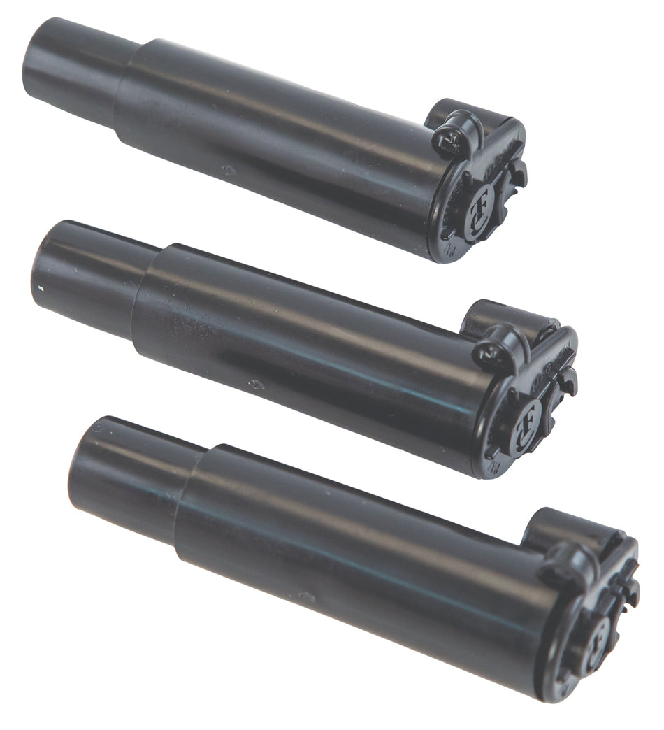 T/C Magnum Quick Shot .54 Cal Muzzleloader 3 Pack