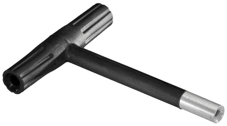 T/C Short T-Handle Bullet Starter for Muzzleloaders