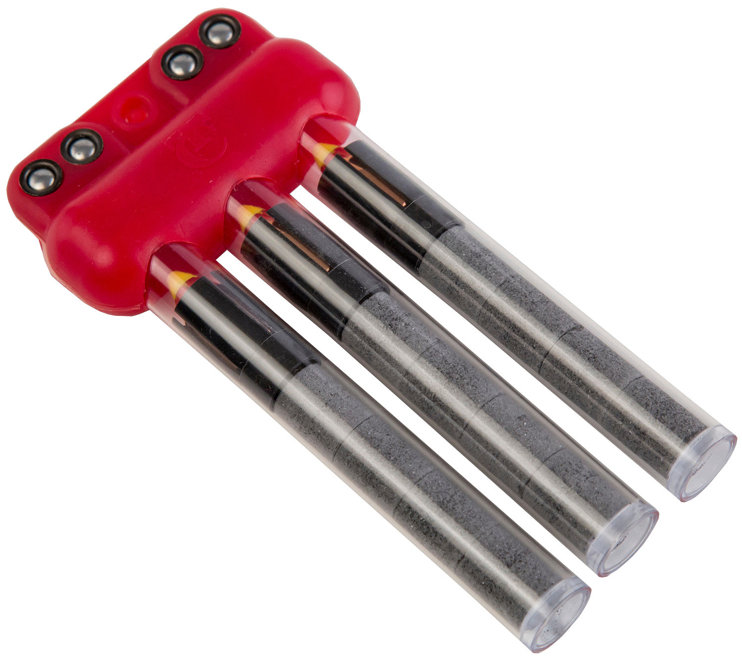 Thompson Center 9053R U-View Flex Loader 50 Cal Clear Plastic Muzzleloader Charging Tool