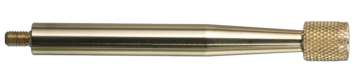TCA 9058R .45 Cal Extended Brass Super Jag Cleaning Tool