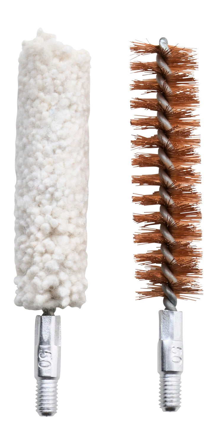TCA 9063R 50 Caliber Bore Brush and Swab 10-32 Threads
