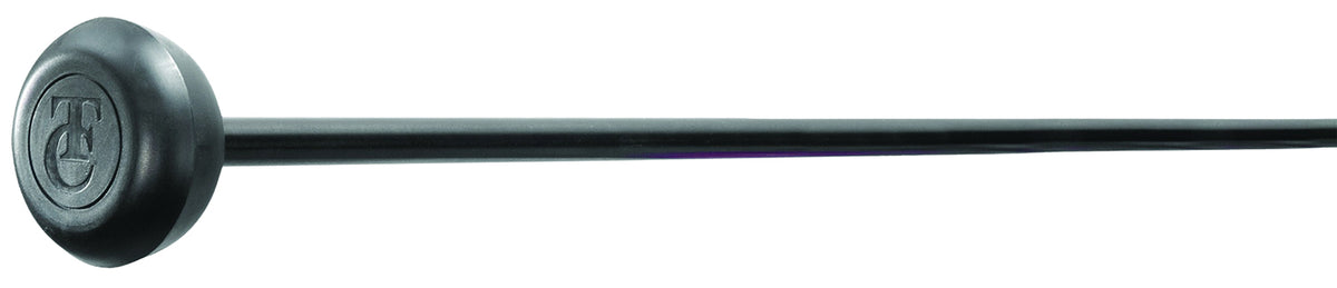 Thompson Center 9078R Aluminum Rugged Range Rod 32" with Handle