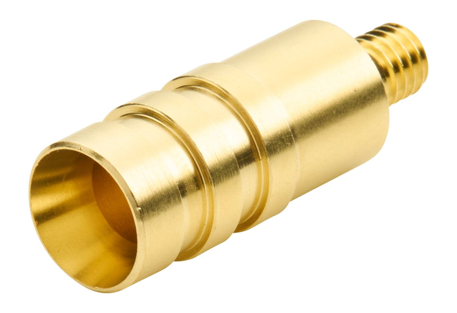 TCA 9079R 45 Caliber Spire Point Loading Jag 10-32 Threads