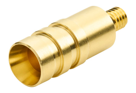 TCA 9079R 45 Caliber Spire Point Loading Jag 10-32 Threads