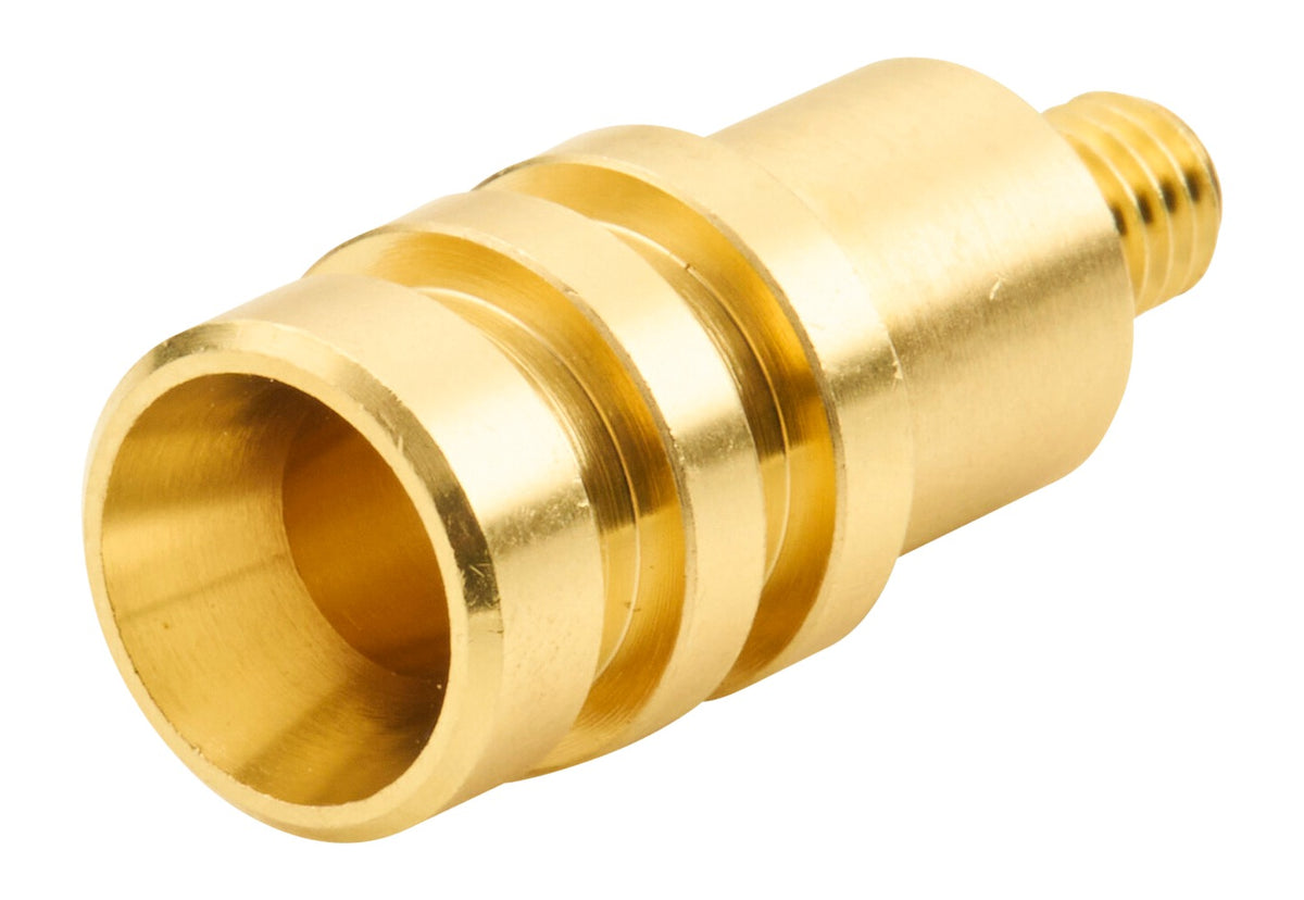 TCA 9080R 50 Caliber Spire Point Loading Jag 10-32 Threads