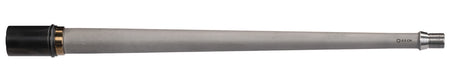 Q Fix Platform 6.5 Creedmoor 22 Inch 1:7 Twist Medium Palma Profile Barrel
