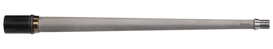 Q Fix Platform 6.5 Creedmoor 22 Inch 1:7 Twist Medium Palma Profile Barrel