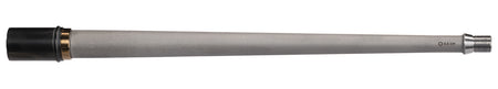 Q Fix Platform 6.5 Creedmoor 16 Inch 1:7 Twist Light Profile Barrel