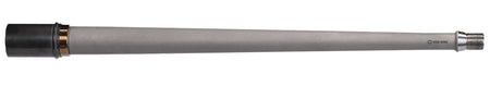 Q Fix Platform 308 Win 16 Inch 1:10 Twist Light Profile Barrel