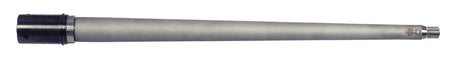 Q Mini Fix Replacement Barrel 5.56 NATO 12 Inch 1:7 Twist Light Profile