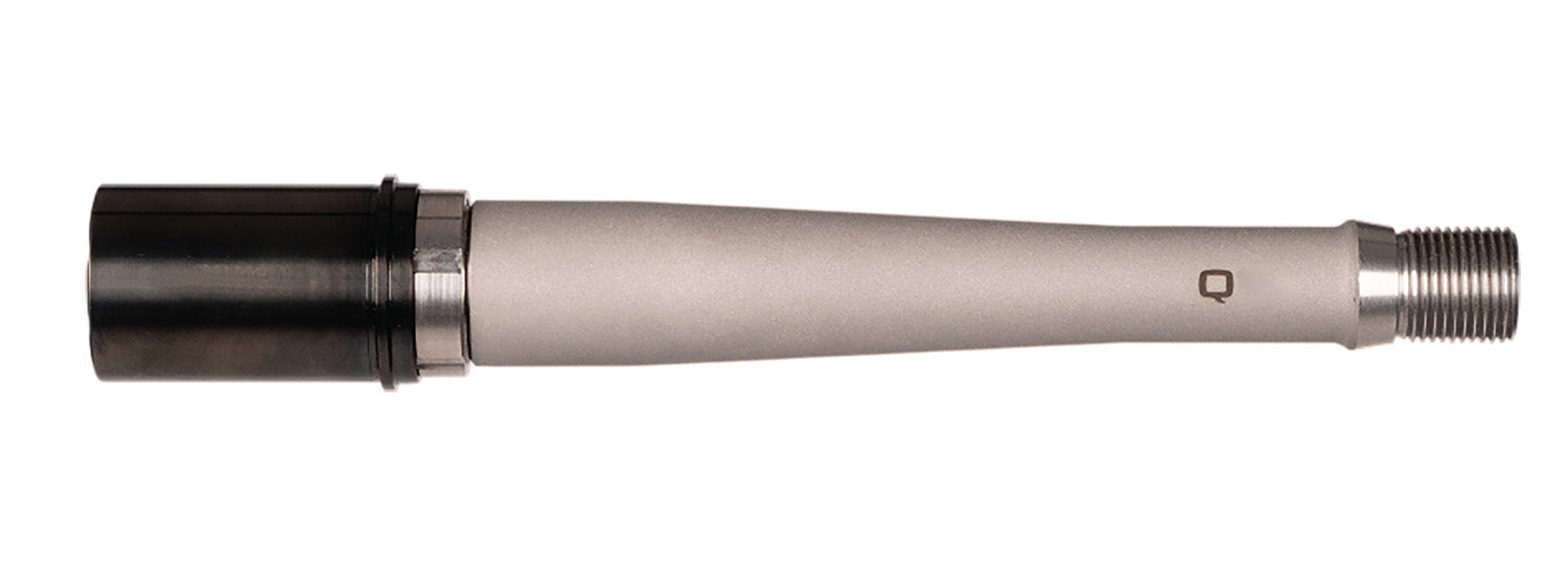 Q Mini Fix Replacement Barrel 300 Blackout 8 Inch 1:5 Twist Light Profile