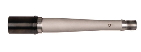 Q Mini Fix Replacement Barrel 300 Blackout 8 Inch 1:5 Twist Light Profile