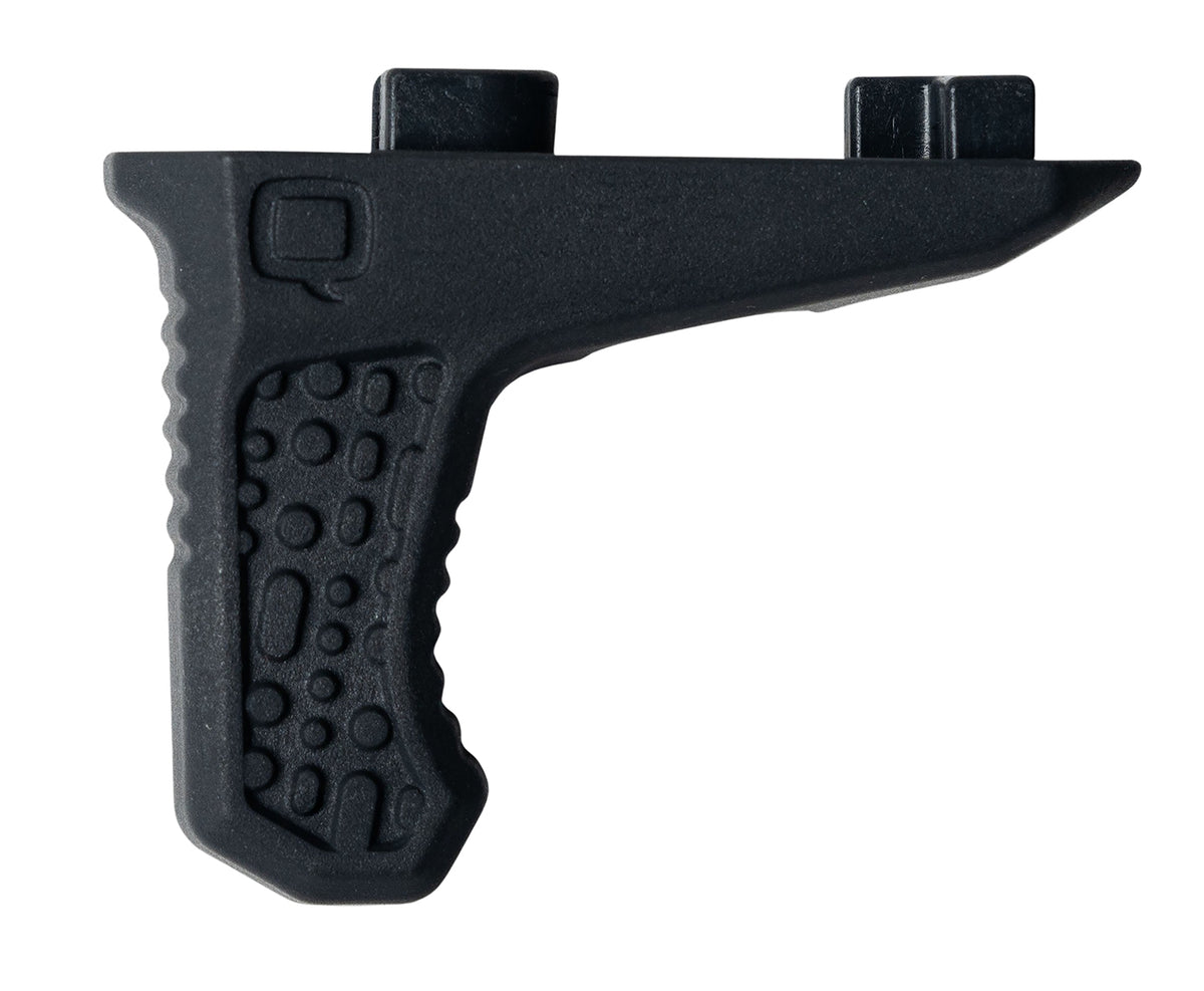 Q LLC ACC-QSERT-BS-L Large Polymer Barricade Stop Component