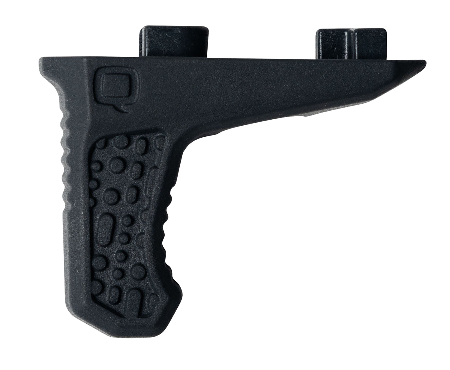 Q LLC ACC-QSERT-BS-L Large Polymer Barricade Stop Component